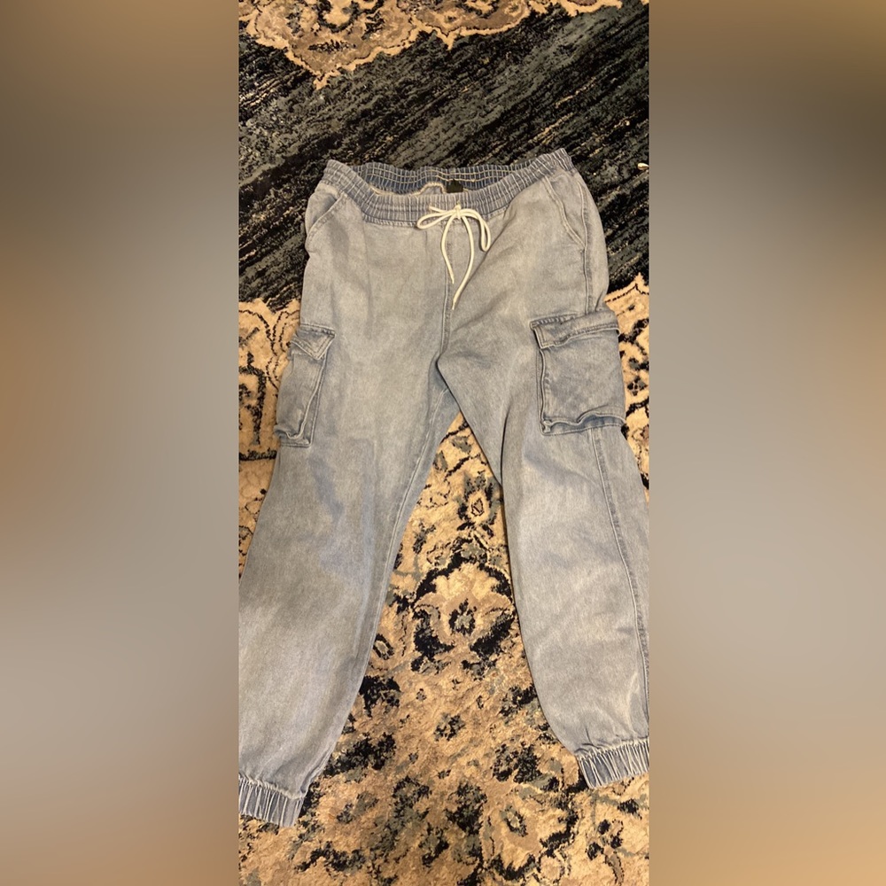 Wild Fable Baggy Jeans